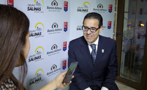 Alejandro Valenzuela en entrevista con Soy502 explicó cuál ha sido el camino para obtener el reconocimiento. 