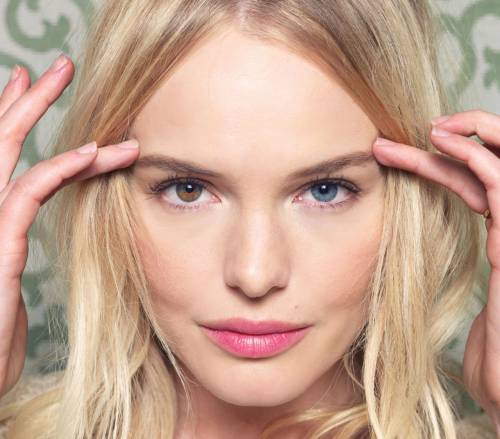 Los ojos de Kate Bosworth son muy enigmáticos. (Foto: Pinterest) 