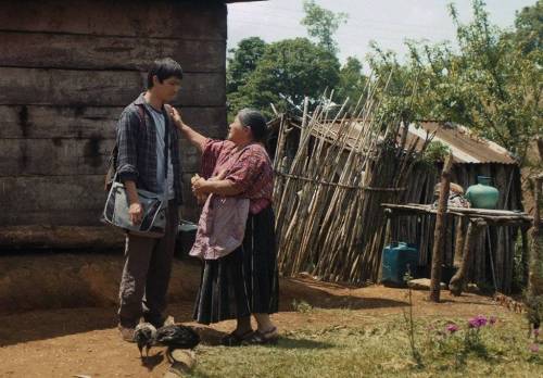 César diez cuenta la historia del un antropólogo que busca a su padre luego del conflicto armado en Guatemala. (Foto: Oficial) 