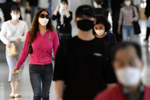El estudio fue realizado en Corea del Sur. (Foto: AFP)