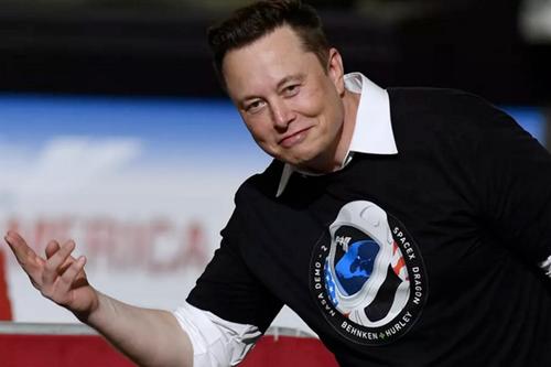 Elon Musk afirmó que está entusiasmado por mostrar los adelantos de Neuralink. (Foto: AFP) 