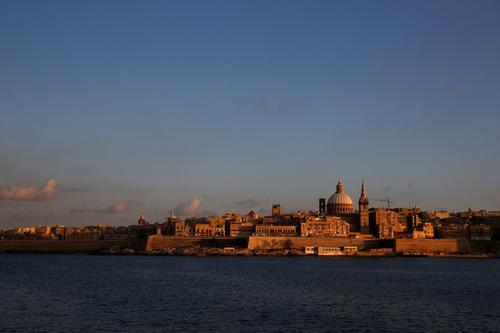 Chang vive en Malta. (Foto: Oficial)