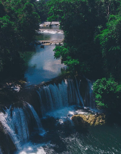 Un destino perfecto para la aventura. (Foto: Instagram)