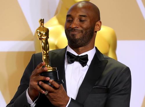 Kobe Bryant inspiró un cortometraje ganador del Premio Oscar. (Foto: El País)