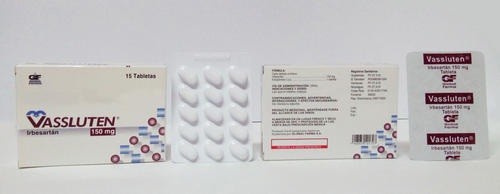 Este es el medicamento que habría generado los allanamientos en el MSPAS y el IGSS. (Foto: Ministerio de Salud de Costa Rica)