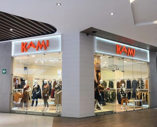El gerente general de las tiendas Kami opina que el comercio en línea está para quedarse. (Foto: Cortesía Amílcar Juárez)