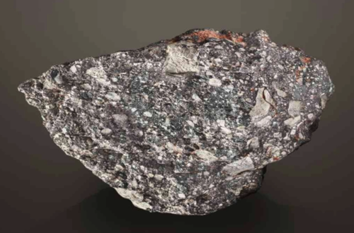 El mineral fue descubierto en el Sahara en 2014. (Foto: Oficial)