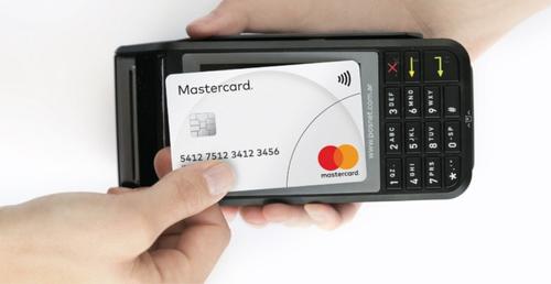 Mastercard, transformación digital, pago sin contacto, Contactless, WhatsApp, QR, dispositivos móviles, Decision Intelligence, Data, economía, tecnología, Guatemala, Soy502