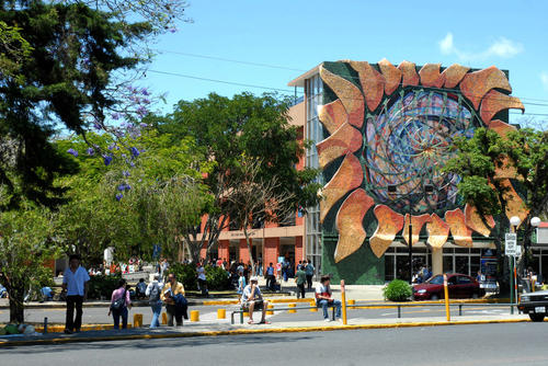 (Foto: Universidad de Costa Rica)