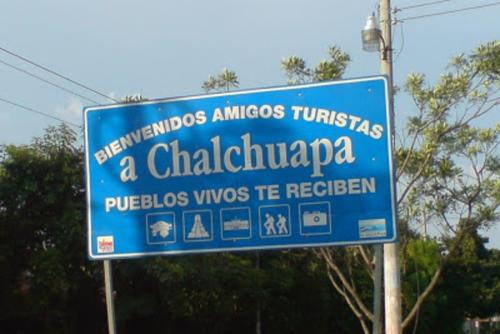 (Foto: blogger Viva Chalchuapa) 