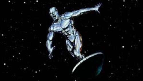 Silver Surfer podría ingresar al mundo de Los Avengers. (Foto: Oficial)