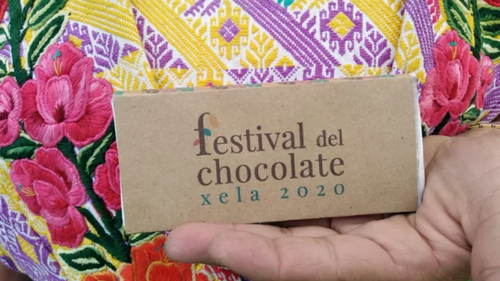 El mejor chocolate del mundo se produce en en país. (Foto: Festival del Chocolate oficial)