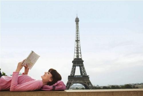 Podrás realizar tu postgrado en Francia. (Foto: Alianza Francesa)