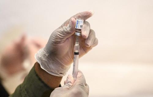 Los CDC recomiendan la vacunación para recuperados del Covid-19 y así incrementar sus defensas. (Foto: archivo/Soy502)
