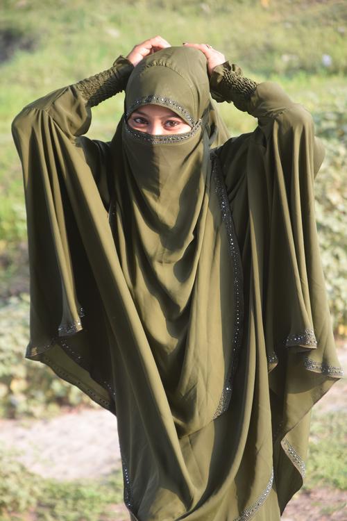 La situación preocupa de gran medida a las mujeres en Afganistán. (Foto: Pixabay)