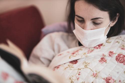 El Covid-19 puede dejar consecuencias a largo plazo en algunas personas, algo que no sucede con la gripe. (Foto: Unsplash)