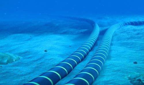 Los cables submarinos están expuestos a tormentas solares. (Foto: Oficial)