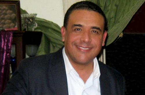 Alexis Medina es el principal sospechoso de una trama de corrupción en República Dominicana. (Foto: sonasird.com) 
