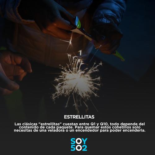 estrellitas