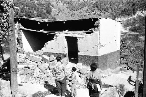 terremoto, terremoto 1976, terremoto guatemala, guatemala, soy502