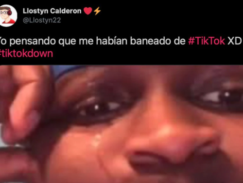 Memes De Tik Tok