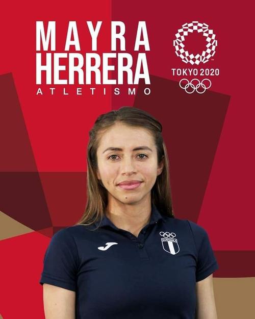 Mayra Herrera