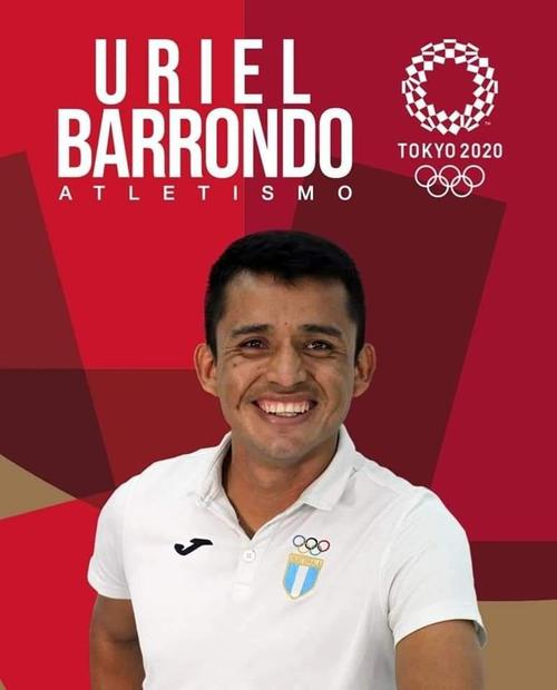 Uriel Barrondo