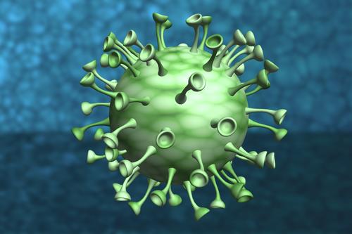 El coronavirus lleva consigo un arsenal de proteínas que utiliza para traspasar las barreras que las células humanas le impone. (Foto: Unsplash)