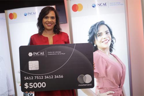 Mujer, programa, INCAE, Mastercard, programa LEADS Mujer, liderazgo, emprendimiento, ganadoras, Guatemala, Soy502