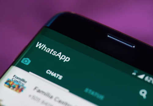 WhatsApp es la aplicación de mensajería instantánea favorita entre los jóvenes. (Foto: Shutterstock)