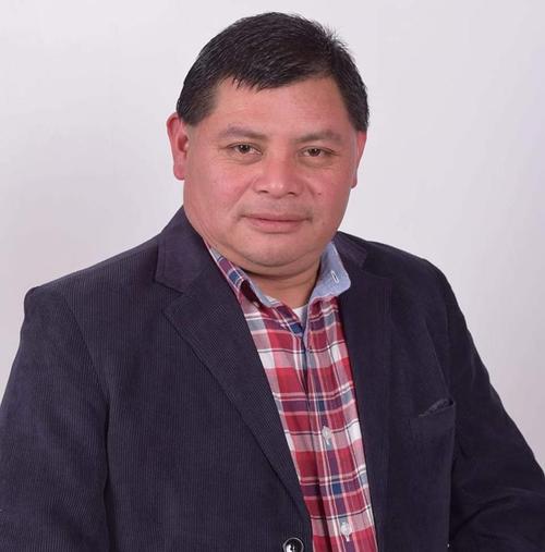 El alcalde de San Rafael Petzal, Huehuetenango, fue condenado por lavado de dinero. (Foto: Redes Sociales)