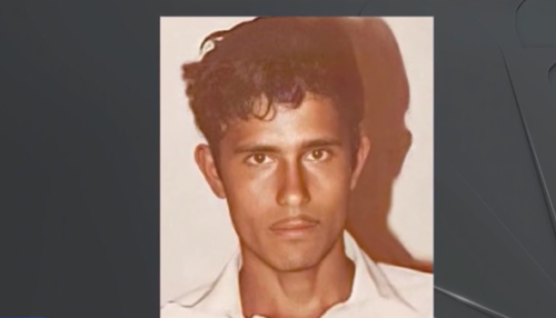 La víctima mortal era Ismael Recinos García, quien dejó a tres hijos en la orfandad en 1991. (Foto: nbcboston.com)