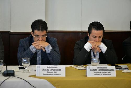 allan rodríguez, salarios, congreso, trabajadores congreso