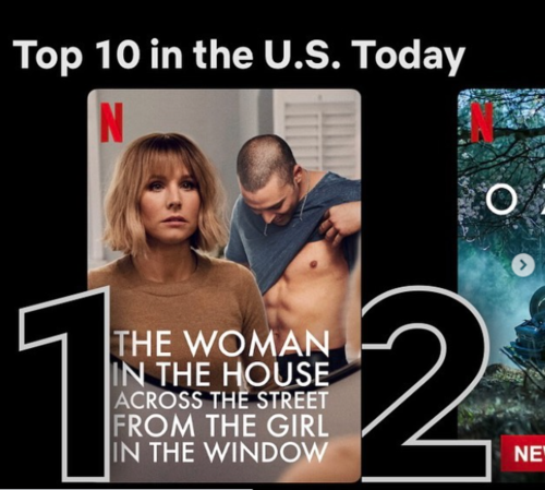 La serie es número 1 en Estados Unidos. (Foto: Oficial)