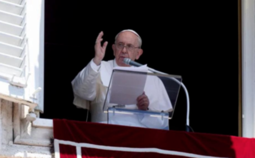 El Papa Francisco ha sufrido quebrantos de salud en los últimos meses. (Foto: Infobae)