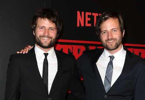 Los hermanos Duffer son los creadores de la exitosa serie "Stranger Things". (Foto: Instagram)