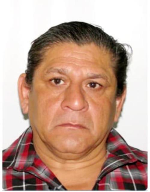 Mario Antonio Espinoza Jiménez (Walter Saúl Pérez), será juzgado en Estados Unidos por asesinado cometido en el 2000. (Foto: El sol de Mixco)