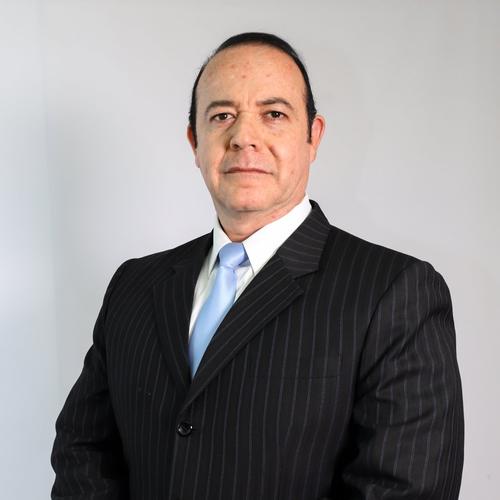 José Alejandro Córdova Herrera (Foto: Twitter Congreso de la República) 
