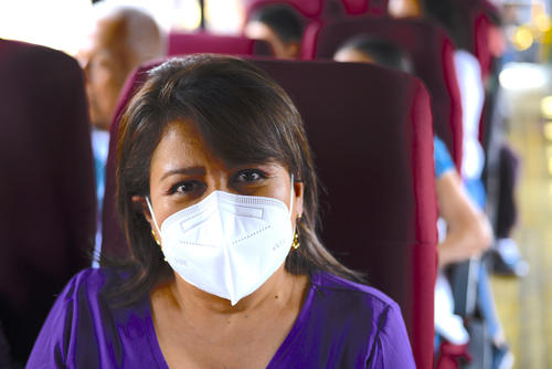 Jessica García recuerda que uno de sus hijos se extravió en el Parque de la Industria ante una gran multitud. (Foto: Wilder López/Soy502)