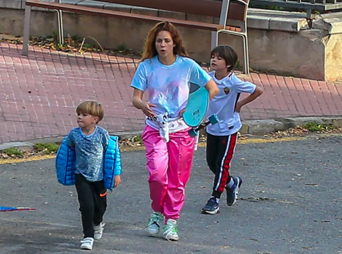 Shakira vivirá en Miami con sus hijos. (Foto: The Grosby Group)