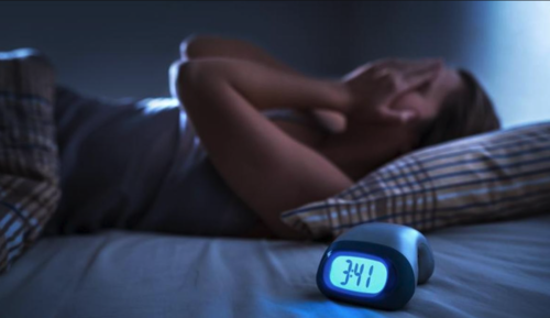 El insomnio afecta a hombres y mujeres. (Foto: ABC)