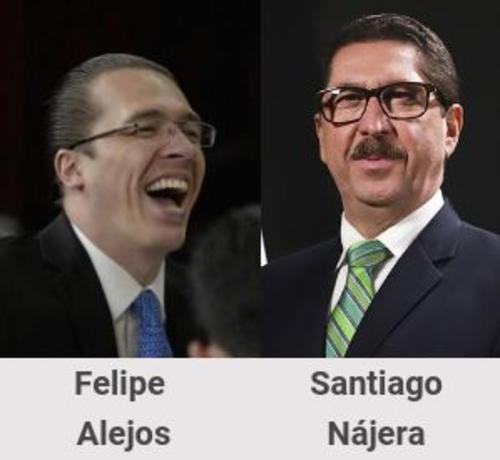 candidatos diputado, partido todos, elecciones generales 2023, felipe alejos, santiago najera