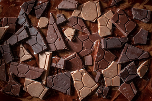 Los hermanos Matute han logrado producir tabletas de cacao de especialidad. (Foto: Cacao Embassy)