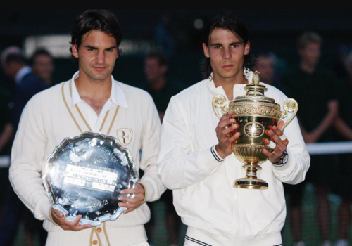 El Emotivo Mensaje De Rafael Nadal A Roger Federer Por Su Retiro