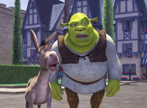 Shrek y Burro volverán con nuevas aventuras. (Foto: Independent)
