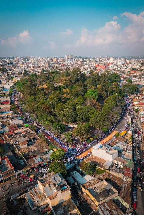 La imagen encantó a usuarios. (Foto: Utopía de García)