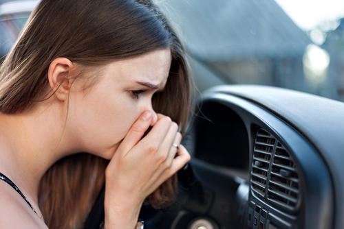 En filtro sucio puede ser el causante del mal olor. (Foto: Shutterstock) 