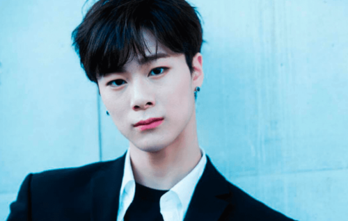 Moonbin murió a los 25 años. (Foto: Fantagio)