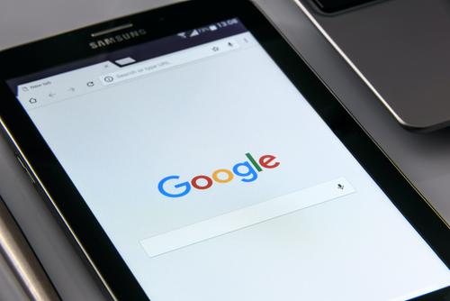 Google se encuentra en el top 10 de mejores empresas para trabajar. (Foto: Pexels) 