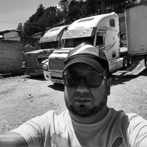 ataud, trailer, quetzaltenango